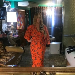 Meet your Posher, Caitlyn